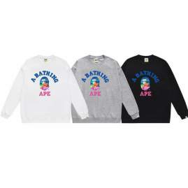 Picture of Bape Sweatshirt _SKUBapeS-2XLscqx42530376